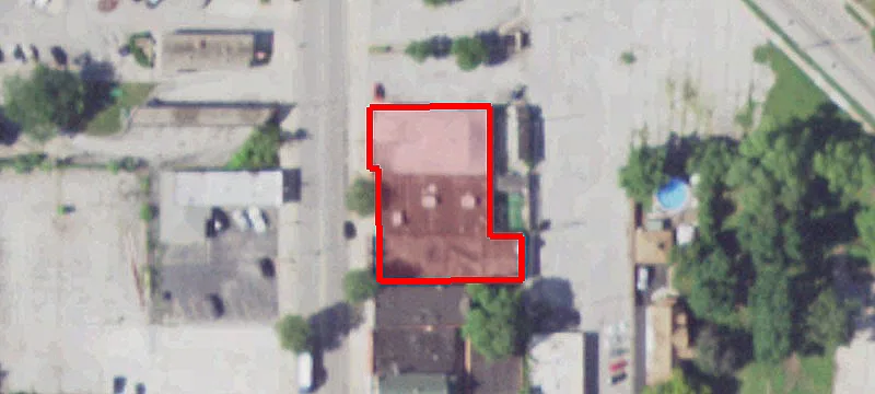 14141 Martin Luther King Jr Dr