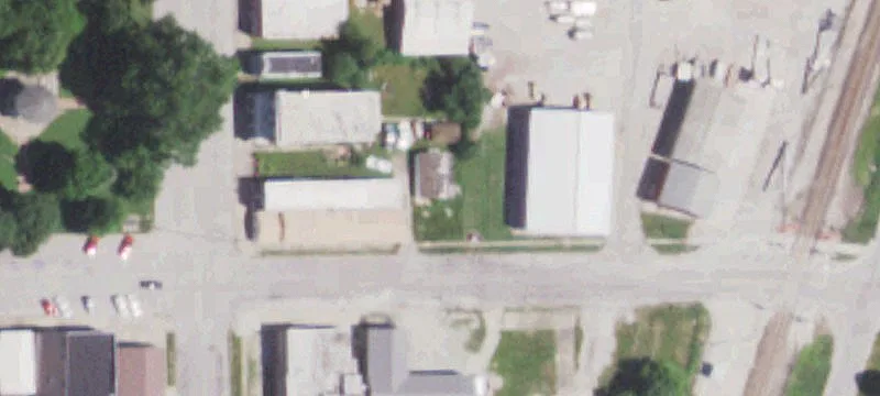 310 Madison St