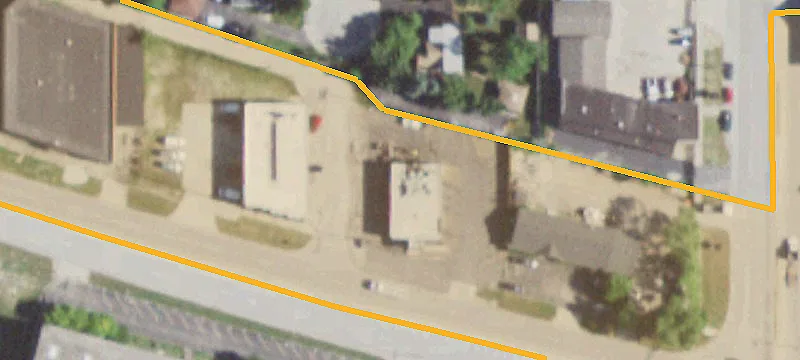 22 Lk St