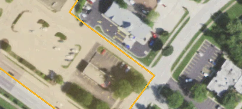 Summerfield Dr