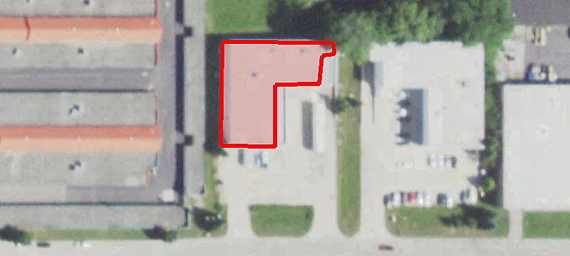 1312 Armour Blvd