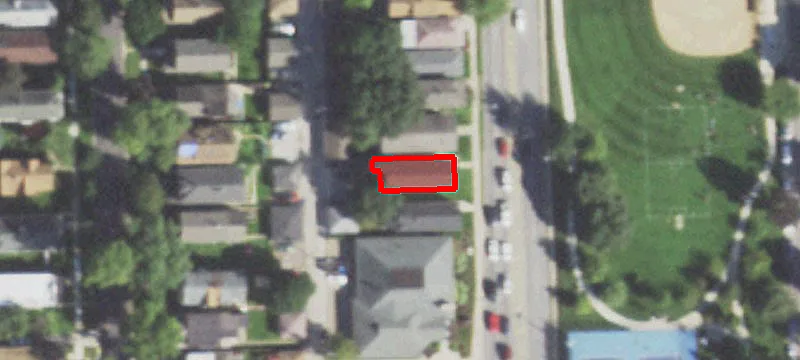 1119 Harlem Ave