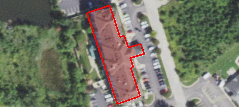 700 Courtyard Dr