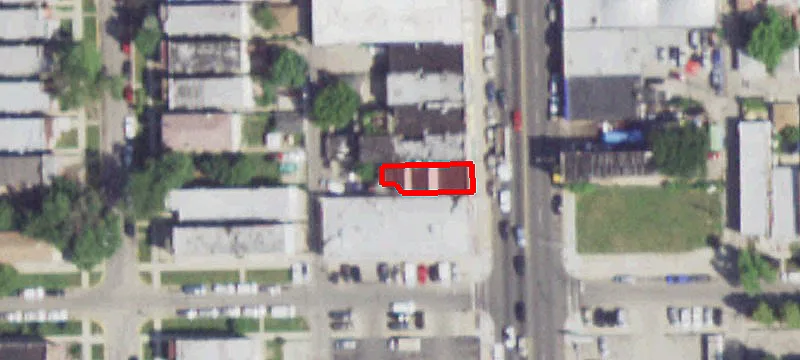 1942 Cicero Ave