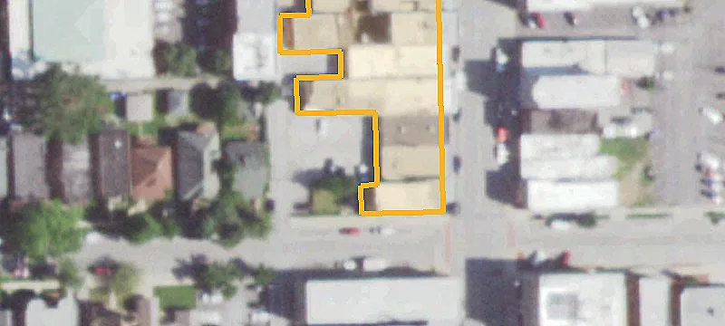 13020 Western Ave