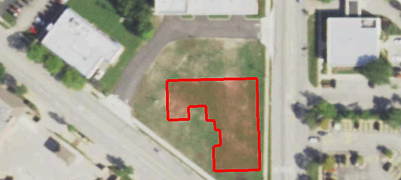 501 Busse Hwy