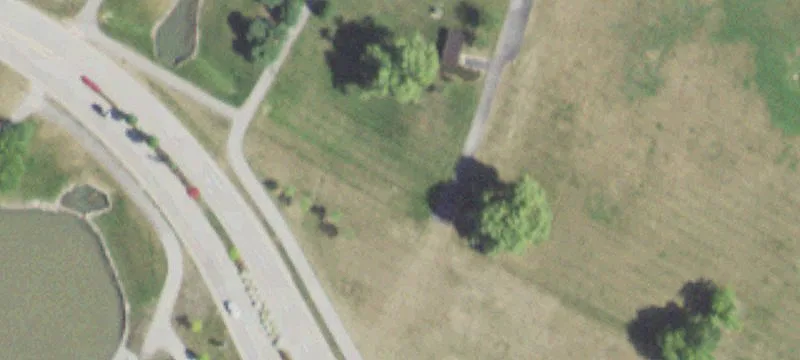 Pierce Rd