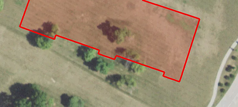 Pierce Rd