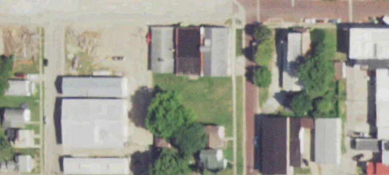 Pleasant St
