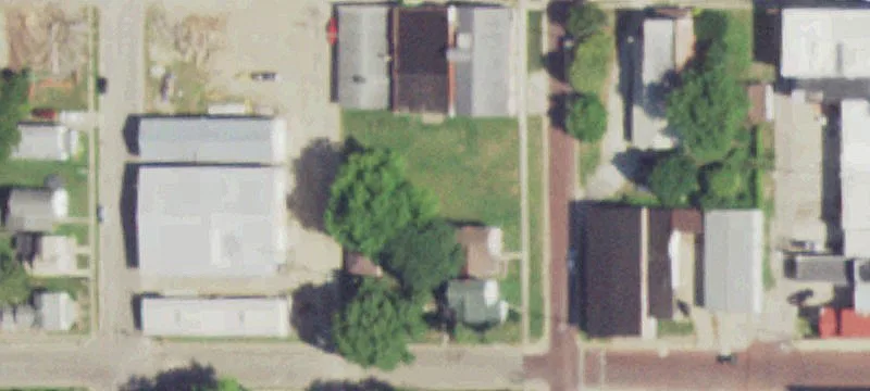 Pleasant St