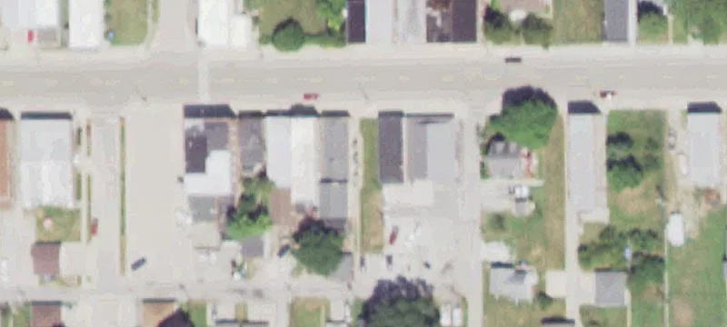 Walnut St