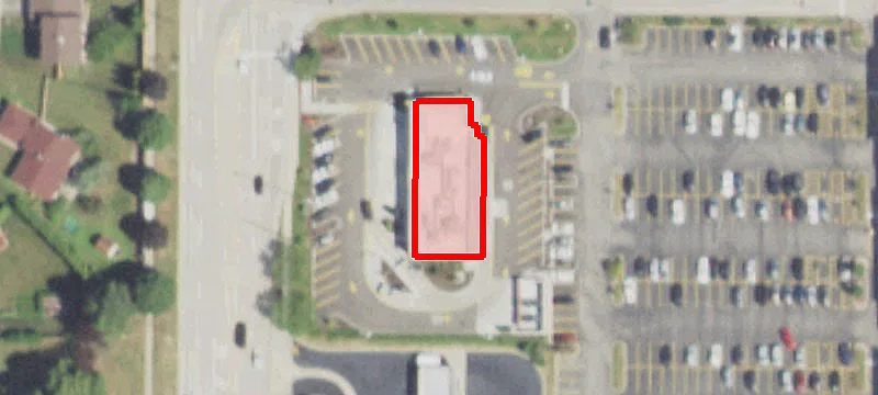901 Meacham Rd