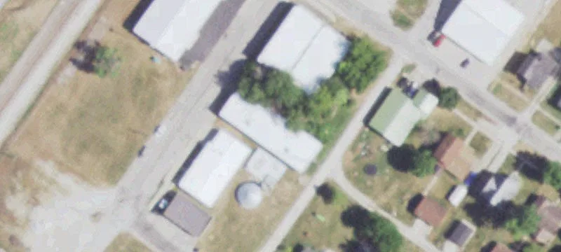 Frnt St
