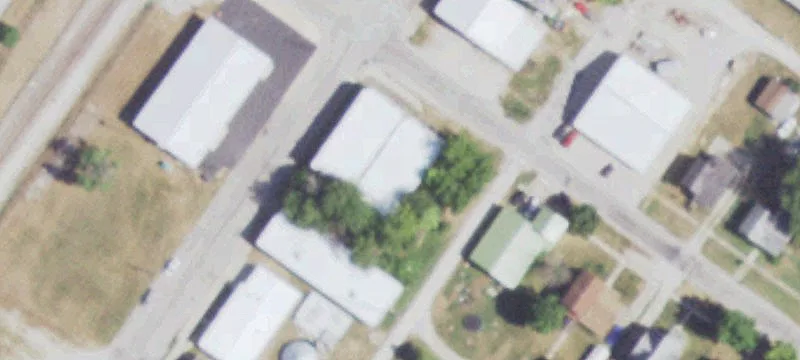 200 Hamilton St