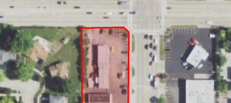 1212 Elmhurst Rd