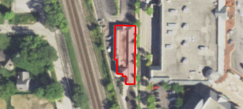 766 Robert York Ave