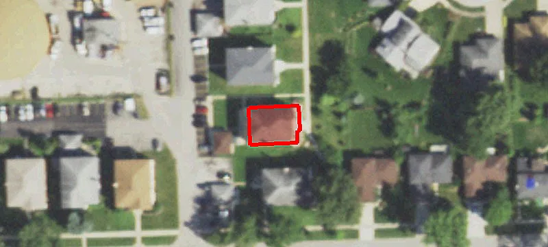 9747 89th Ave, Unit 1