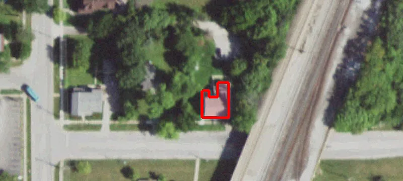 3536 Frnt St, Unit 2W