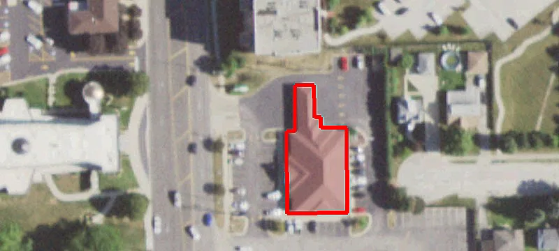 15 Wolf Rd