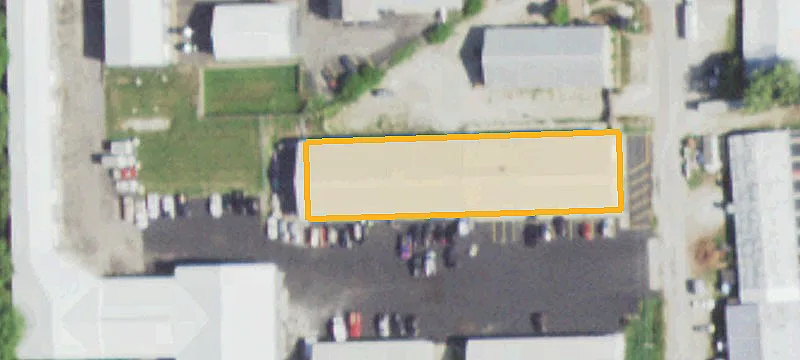 1013 Industry Rd