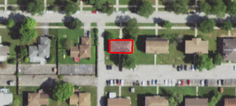 4105 Charleston Rd