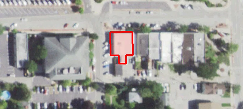 17 Quincy St
