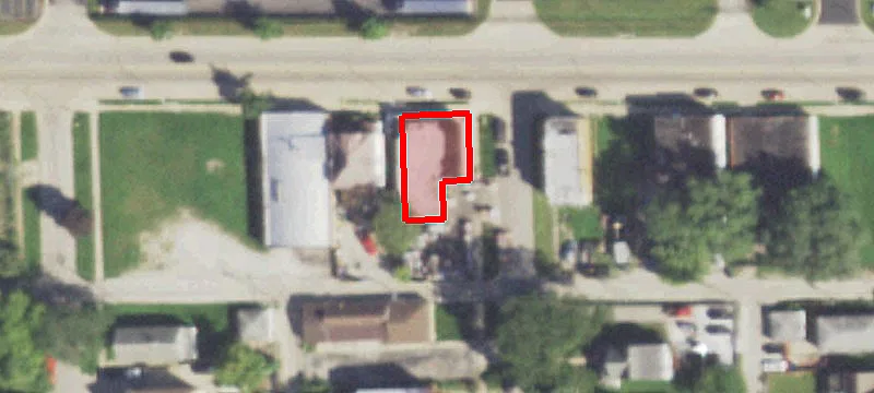 1300 Saint Charles Rd