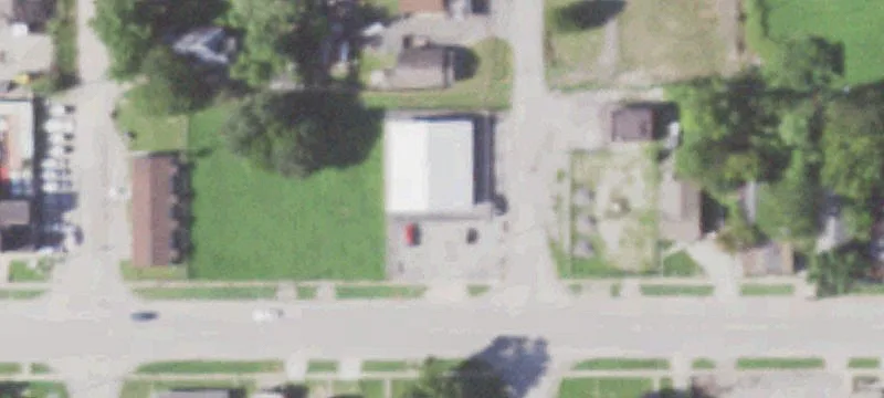 5731 Frst Blvd