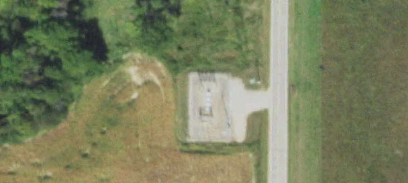 Us Hwy 45