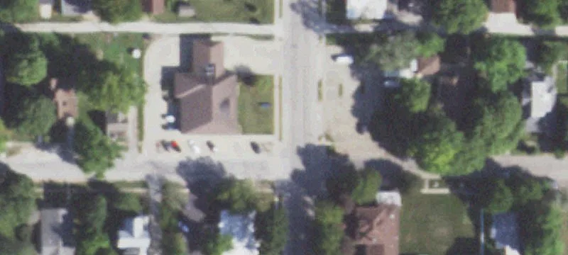 104 Van Allen St