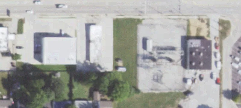 911 Southline Rd