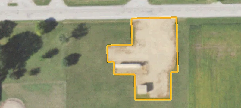 Hindsboro, IL 61930