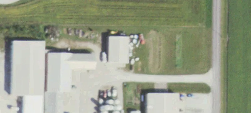 Arthur, IL 61911