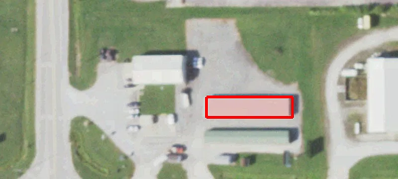 1652nd E Us Hwy 36