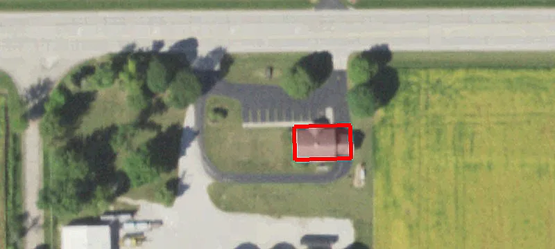 2481st E Us Hwy 36