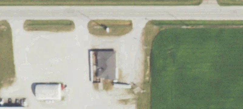630th E Us Hwy 36