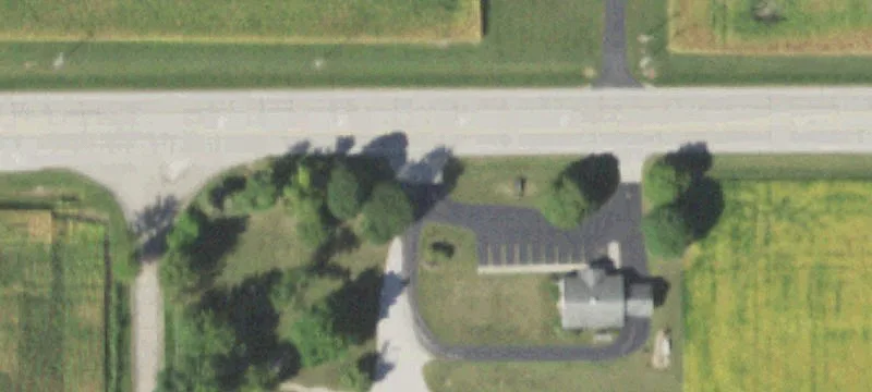 2475th E Us Hwy 36