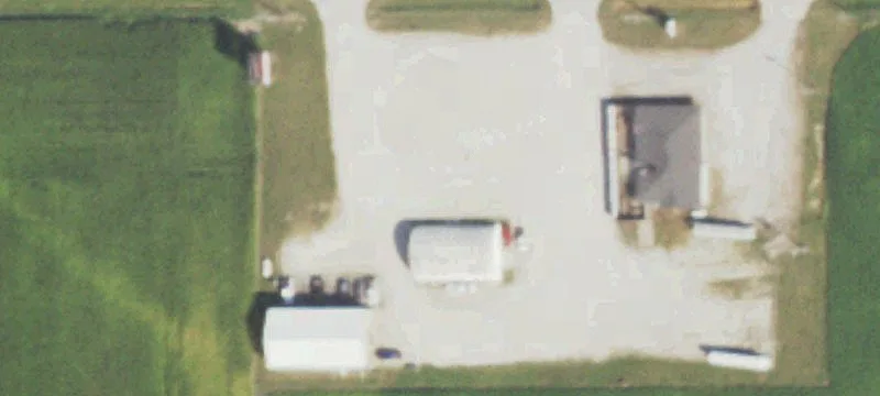 628th E Us Hwy 36