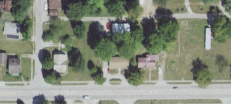 Arcola, IL 61910
