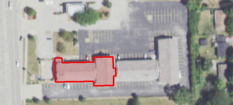 1600 Main St