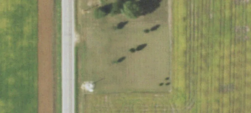 Villa Grove, IL 61956