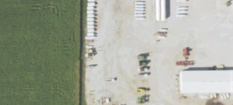 Arcola, IL 61910