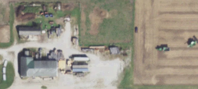 Arcola, IL 61910