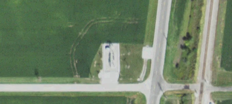 Arcola, IL 61910