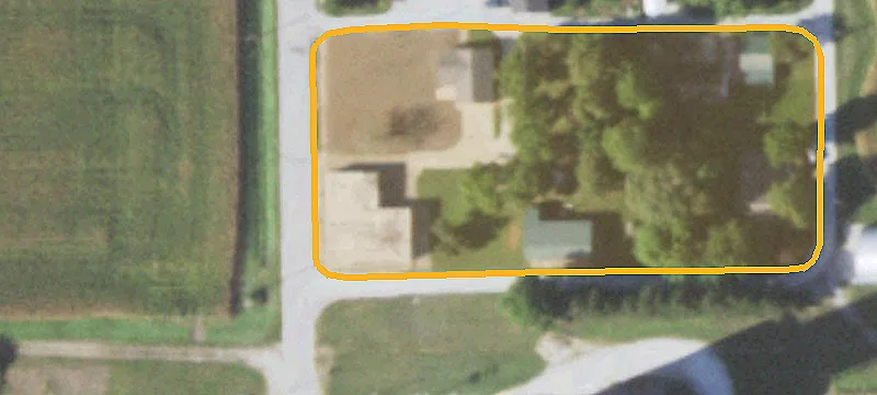 Arcola, IL 61910