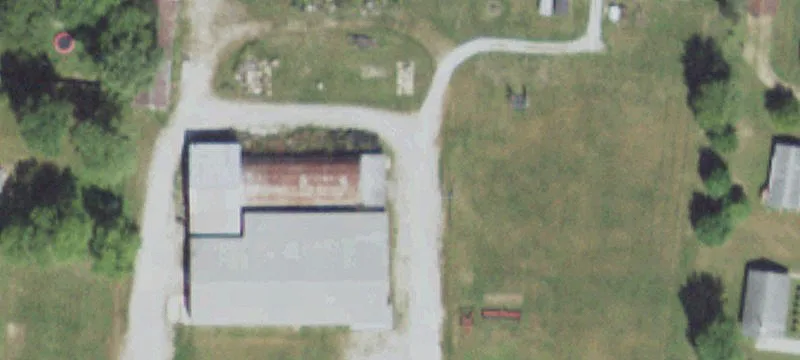 250 Springfield Rd