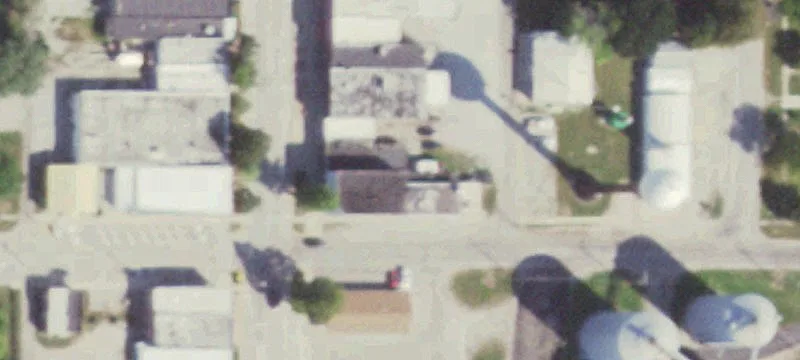 102 Main St