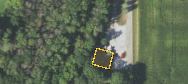 948 County Rd 1525th E