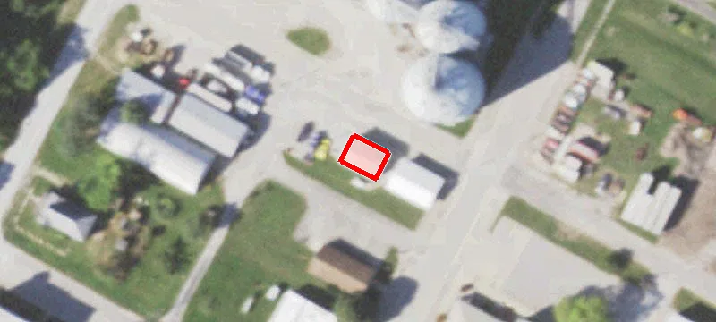 801 Missouri St