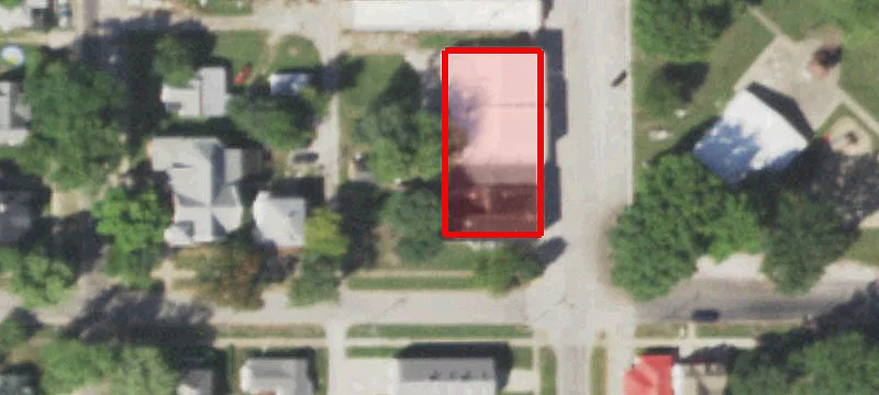 124 Broadway St